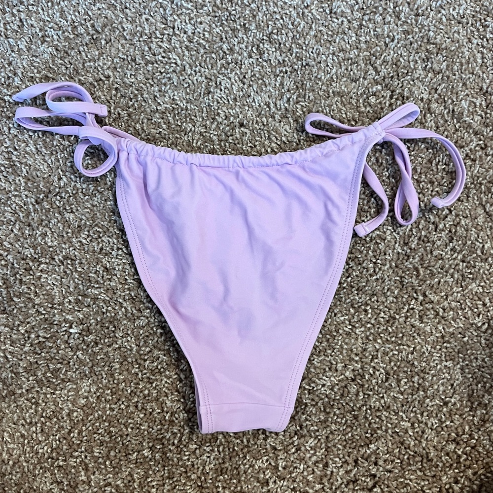 String bikini bottoms - Picture 2 of 3